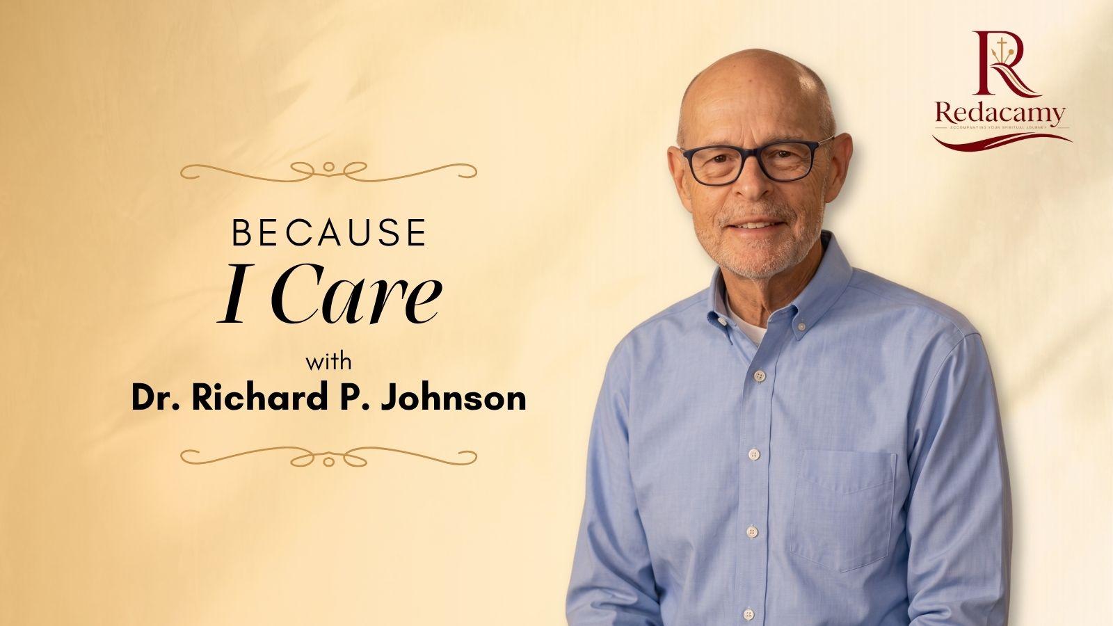 Because I Care 